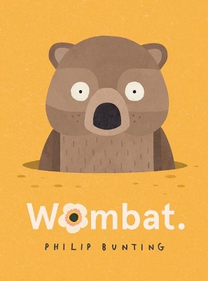 Wombat. book