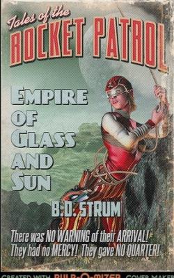 Empire of Glass and Sun book