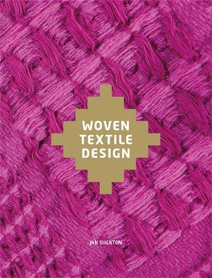 Woven Textile Design book