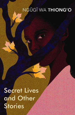 Secret Lives & Other Stories book