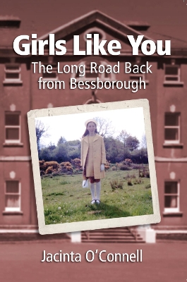 Girls Like You: The Long Road Back from Bessborough book