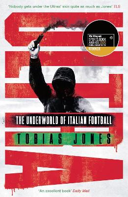 Ultra: The Underworld of Italian Football book