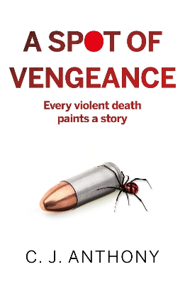 A Spot of Vengeance book