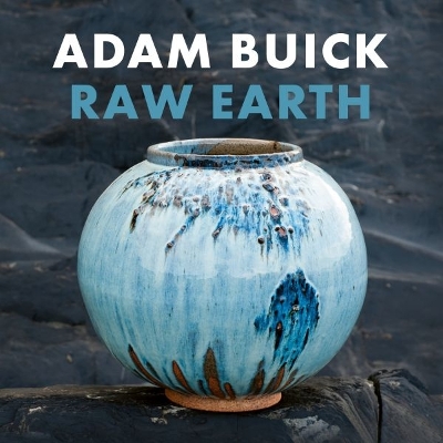 Raw Earth book