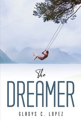 The Dreamer book