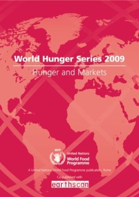 Hunger and Markets book