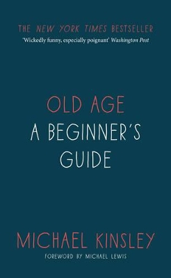 Old Age book