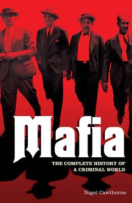 Mafia by Nigel Cawthorne