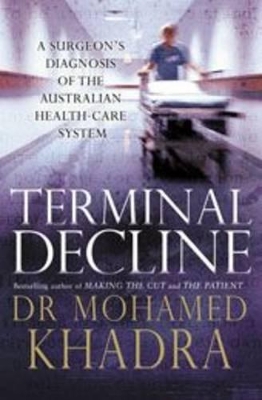 Terminal Decline book