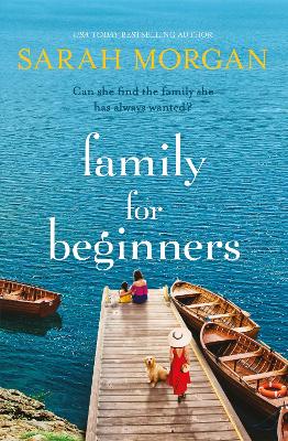 Family for Beginners book