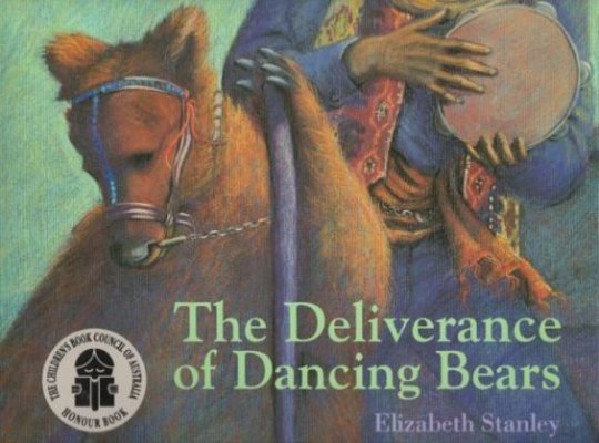 Deliverance of Dancing Bears book