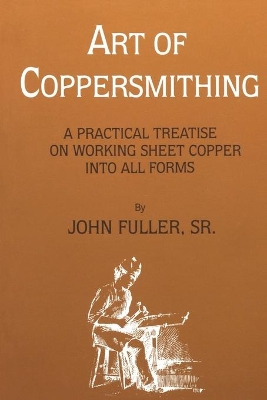 Art of Coppersmithing book