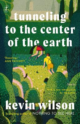 Tunneling to the Center of the Earth book