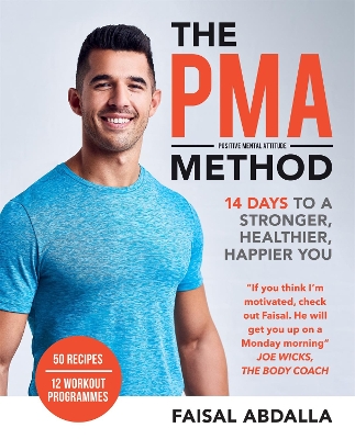 PMA Method book
