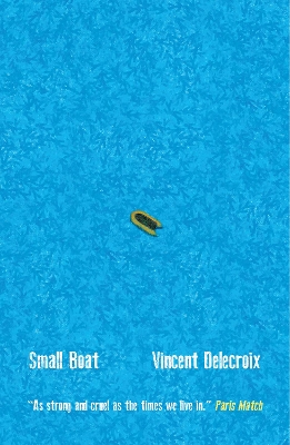 Small Boat book