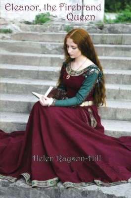 Eleanor, the Firebrand Queen book