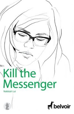 Kill the Messenger book