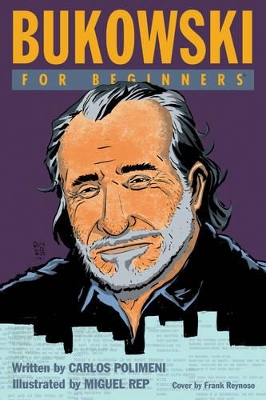 Bukowski for Beginners book