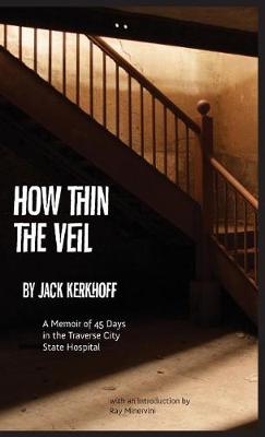How Thin the Veil book