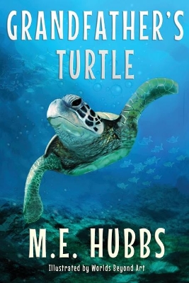 Grandfather's Turtle book