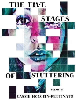 The Five Stages of Stuttering book