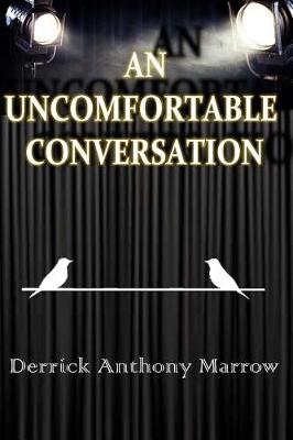 Uncomfortable Conversation book