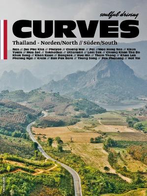 Curves: Thailand: Band 12: Norden/North // Süden/South book