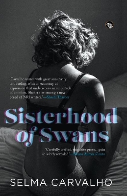 Sisterhood of Swans book