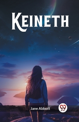 Keineth book