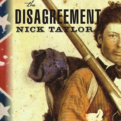 The Disagreement by Nick Taylor