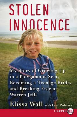 Stolen Innocence by Elissa Wall