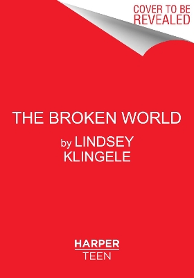 Broken World book