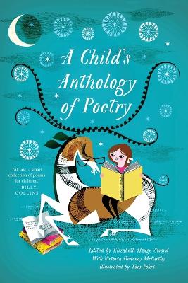 Child's Anthology of Poetry book