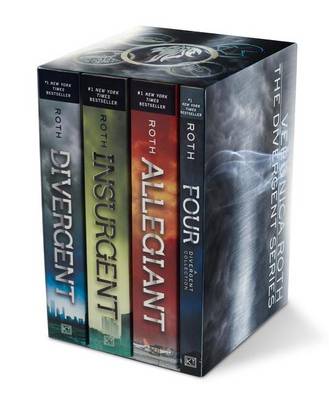 Divergent Series Set book