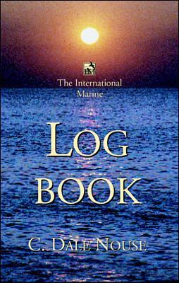 International Marine Log Book book