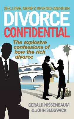 Divorce Confidential book