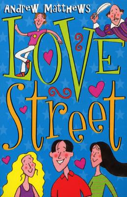 Love Street book