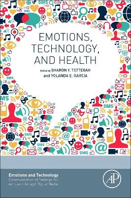 Emotions, Technology, and Health book
