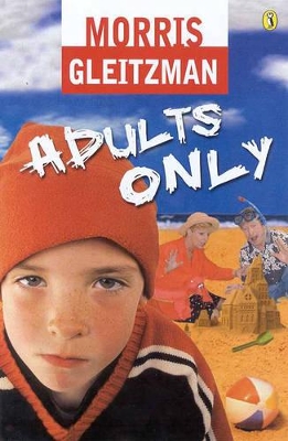 Adults Only book