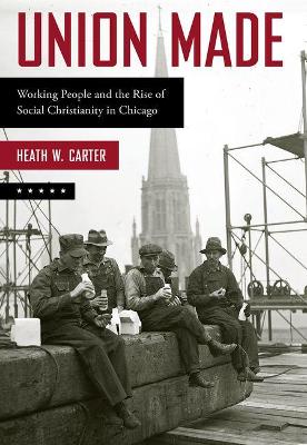 Union Made book