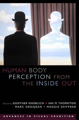 Human Body Perception from the Inside Out book