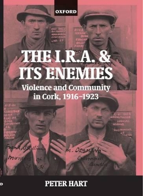 I.R.A. and its Enemies book