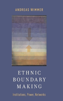 Ethnic Boundary Making book