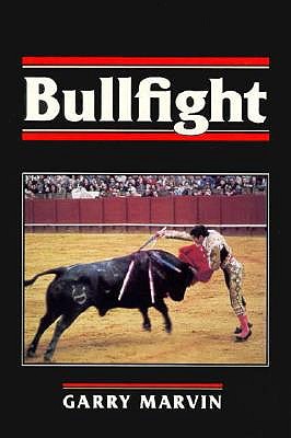 BULLFIGHT book