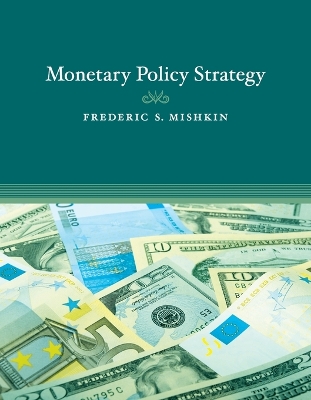 Monetary Policy Strategy book