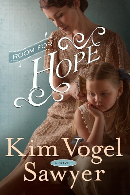 Room for Hope book