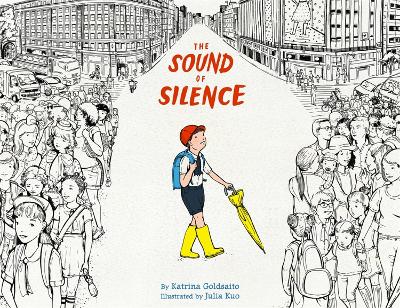 Sound of Silence book