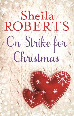 On Strike for Christmas book