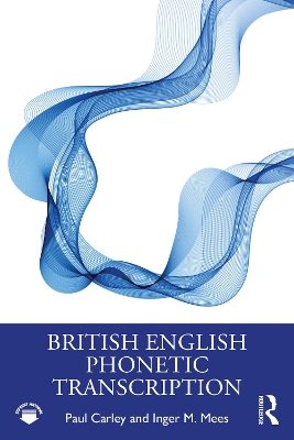 British English Phonetic Transcription book