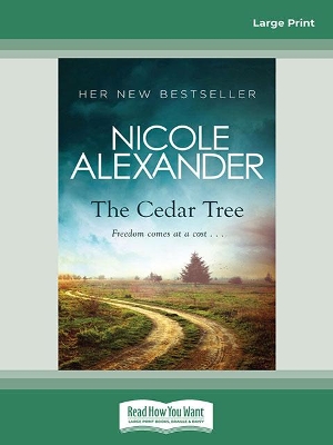 The Cedar Tree by Nicole Alexander